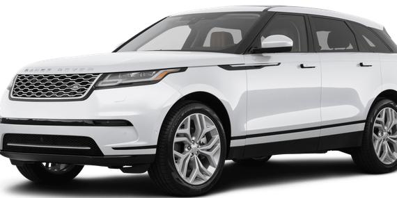 LAND ROVER RANGE ROVER VELAR 2019 SALYM2EV6KA221485 image